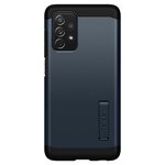 SPIGEN TOUGH ARMOR GALAXY A72 METAL SLATE