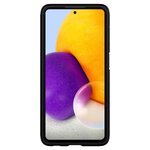 SPIGEN TOUGH ARMOR GALAXY A72 METAL SLATE