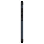 SPIGEN TOUGH ARMOR GALAXY A72 METAL SLATE