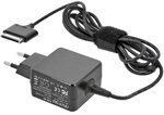 Ładowarka Zasilacz do laptopów płaski 30 pinowy 12V 1.5A 18W