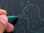 Tablet graficzny tablica do rysowania dinozaur 8,5