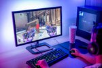 Taśma LED Newell do monitora 21,5"-24"
