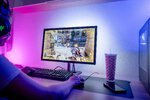 Taśma LED Newell do monitora 21,5"-24"