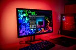 Taśma LED Newell do monitora 21,5"-24"