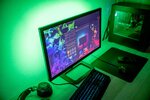 Taśma LED Newell do monitora 21,5"-24"
