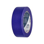 Taśma malarska niebieska 25mmx50m Blue Dolphin