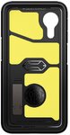 SPIGEN TOUGH ARMOR GALAXY XCOVER 5 GUNMETAL