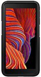 SPIGEN TOUGH ARMOR GALAXY XCOVER 5 GUNMETAL