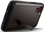 SPIGEN TOUGH ARMOR GALAXY XCOVER 5 GUNMETAL