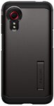 SPIGEN TOUGH ARMOR GALAXY XCOVER 5 GUNMETAL