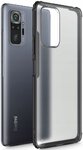 TECH-PROTECT HYBRIDSHELL XIAOMI REDMI NOTE 10 PRO BLACK