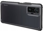 TECH-PROTECT HYBRIDSHELL XIAOMI REDMI NOTE 10 PRO BLACK