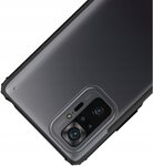 TECH-PROTECT HYBRIDSHELL XIAOMI REDMI NOTE 10 PRO BLACK