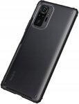 TECH-PROTECT HYBRIDSHELL XIAOMI REDMI NOTE 10 PRO BLACK