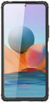 TECH-PROTECT HYBRIDSHELL XIAOMI REDMI NOTE 10 PRO BLACK