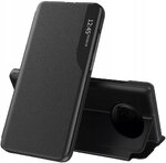 TECH-PROTECT SMART VIEW XIAOMI REDMI NOTE 9T 5G BLACK