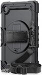 TECH-PROTECT SOLID360 LENOVO TAB M10 PLUS 10.3 TB-X606 BLACK