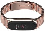 Tech-Protect Stainless Rose Gold do XIAOMI MI BAND 5/6