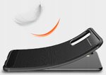 TECH-PROTECT TPUCARBON GALAXY A32 5G BLACK
