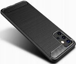 TECH-PROTECT TPUCARBON GALAXY A32 5G BLACK