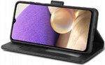 TECH-PROTECT WALLET ”2” GALAXY A32 5G BLACK