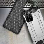 TECH-PROTECT XARMOR GALAXY A72 BLACK