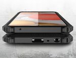 TECH-PROTECT XARMOR GALAXY A72 BLACK