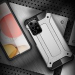 TECH-PROTECT XARMOR GALAXY A72 BLACK