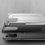 TECH-PROTECT XARMOR GALAXY A72 BLACK