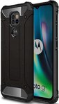 TECH-PROTECT XARMOR XIAOMI POCO M3 BLACK