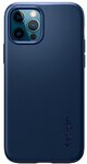 SPIGEN THIN FIT IPHONE 12/12 PRO NAVY BLUE