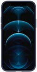 SPIGEN THIN FIT IPHONE 12/12 PRO NAVY BLUE