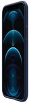 SPIGEN THIN FIT IPHONE 12/12 PRO NAVY BLUE