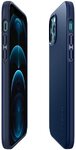 SPIGEN THIN FIT IPHONE 12/12 PRO NAVY BLUE