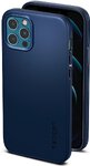 SPIGEN THIN FIT IPHONE 12/12 PRO NAVY BLUE
