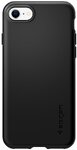 SPIGEN THIN FIT PRO IPHONE 7/8/SE 2020 BLACK