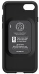 SPIGEN THIN FIT PRO IPHONE 7/8/SE 2020 BLACK