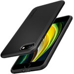 SPIGEN THIN FIT PRO IPHONE 7/8/SE 2020 BLACK