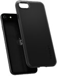 SPIGEN THIN FIT PRO IPHONE 7/8/SE 2020 BLACK