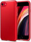 SPIGEN THIN FIT PRO IPHONE 7/8/SE 2020 RED