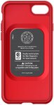 SPIGEN THIN FIT PRO IPHONE 7/8/SE 2020 RED