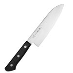 Tojiro Basic Damascus VG-10 Nóż Santoku 17 cm