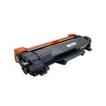 Toner Brother TN 2590 XL BLACK 3K