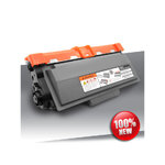 Toner Brother TN 3390 (HL-6180/DCP-8250) BLACK 12K