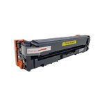 Toner Canon 054H Y CRG (MF 643) YELLOW 2,3K