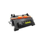 Toner HP 64A (P4015) LJ BLACK 10K