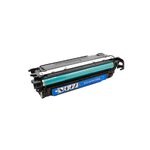 Toner HP 654A (651) ENTERPRISE M CLJ CYAN 15K