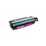 Toner HP 654A (651) ENTERPRISE M CLJ MAGENTA 15K