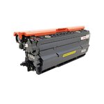 Toner HP 657X (681) ENTERPRISE M CLJ YELLOW 23K