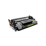 Toner HP 87A (501/527) ENTERPRISE PRO M LJ BLACK 9K